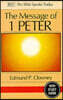 The Message of 1 Peter