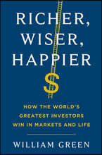 Richer, Wiser, Happier