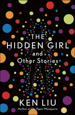 The Hidden Girl and Other Stories
