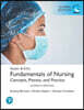 Kozier & Erb's Fundamentals of Nursing, Global Edition, 11/E