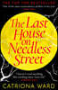 The Last House on Needless Street