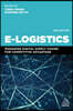 E-Logistics: Managing Digital Supply Chains for Competitive Advantage
