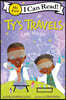 Ty's Travels: Lab Magic