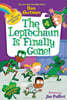 My Weird School Special : The Leprechaun Is Finally Gone!