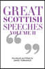 Great Scottish Speeches
