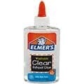 [엘머스]클리어 글루 (Clear Glue) 147ml