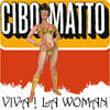 Cibo Matto (시보 마토) - Viva! LA Woman [LP]