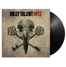 Billy Talent (빌리 탤런트) - Hits [2LP]