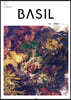 바질 Basil : V.15 제철음식 [2021]