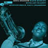 Hank Mobley (행크 모블리) - Soul Station [LP]