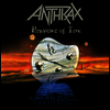 Anthrax - Persistence Of Time (30th Anniversary Edition)(Deluxe Edition)(Remastered)(4LP)