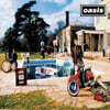 Oasis (오아시스) - 3집 Be Here Now [2LP]
