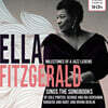 Ella Fitzgerald (엘라 피츠제럴드) - Ella Sings The Songbooks Of...