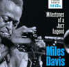 Miles Davis (마일즈 데이비스) - Milestones Of A Jazz Legend