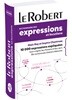 Dictionnaire des expressions et locutions