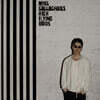 Noel Gallagher's High Flying Birds (노엘 갤러거) - 2집 Chasing Yesterday [LP]