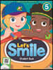 Let's Smile: Student Book 5