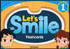 Let's Smile: Teacher Flashcards 1