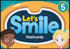 Let's Smile: Teacher Flashcards 5