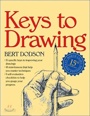 Keys to Drawing