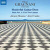 Jorgen Skogmo 필리포 그라냐니 : 기타 이중주 1-3번 (Flippo Gragnani: Masterful Guitar Duos - Guitar Duos Nos. 1-3)