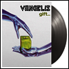 Vangelis - Gift (Ltd)(180g Gatefold Colored 2LP)