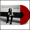 Shannon McNally - Black Irish (150g Red Vinyl LP)
