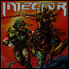 Injector - Hunt Of The Rawhead (Translucent Purple LP)