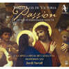 Jordi Savall 토마스 루이스 데 빅토리아: 성주간 성무일도 (Tomas Louis de Victoria: Officium Hebdomadae Sanctae - Rom 1585)