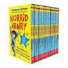 Horrid Henry The Complete Story Collection 24 Books Box Set