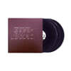 Seefeel (시필) - 2집 Succour (Redux) [3LP]