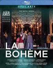 Emmanuel Villaume 푸치니: 오페라 '라 보엠' (Giacomo Puccini: La Boheme)