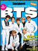 Entertainment Weekly: The Ultimate Guide to BTS 엔터테인먼트 위클리 방탄소년단 얼티밋 가이드