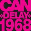 Can (캔) - Delay 1968 [핑크 컬러 LP]