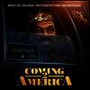 O.S.T. - Coming 2 America (Amazon Original Picture) (에디 머피의 구혼 작전 2) (Soundtrack)(LP)