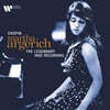 마르타 아르헤리치 1965년 쇼팽 리사이틀 녹음 (Martha Argerich - The Legendary 1965 Chopin Recording)