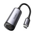 [CHOETECH] 초텍 C타입 to RJ45 2.5Gbps 어댑터 HUB-R02