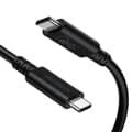 [CHOETECH] 초텍 USB4.0 Gen3 C to C타입 케이블 XCC-1028