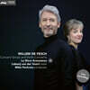 La Sfera Armoniosa 빌렘 데 페슈: 합주 협주곡, 바이올린 협주곡 (Willem de Fesch: Concerti Grossi and Violin Concertos)