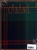[정기구독] CABANA MAGAZINE(반간지)