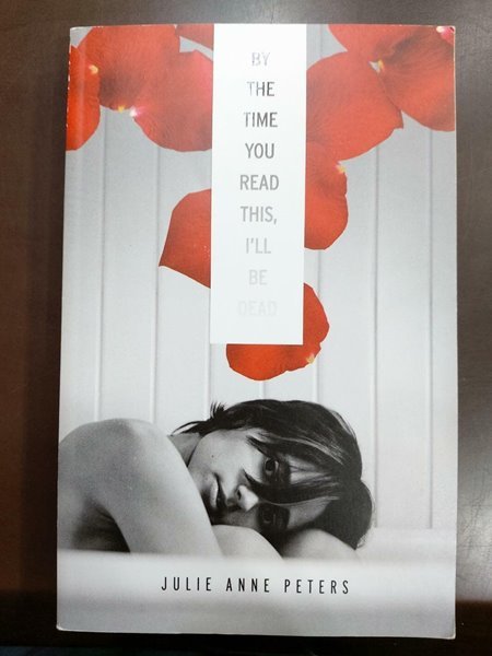 By the Time You Read This, I‘ll Be Dead (Paperback)