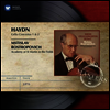 하이든: 첼로 협주곡 1, 2번 (Haydn: Cello Concerto No.1 & 2)(CD) - Mstislav Rostropovich