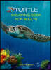Turtle Coloring Book for Adults