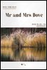 Mr and Mrs Dove