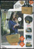 PENDLETON 保冷ができる BIG SHOPPING BAG BOOK BEIGE ver.