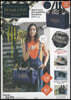 PENDLETON 保冷ができる BIG SHOPPING BAG BOOK NAVY ver.