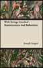 With Strings Attached - Reminiscences and Reflections