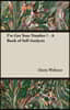 I've Got Your Number ! - A Book of Self-Analysis