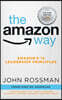 The Amazon Way: Amazon's 14 Leadership Principles