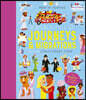 A World Full of Journeys and Migrations: The Movement of People and Ideas!